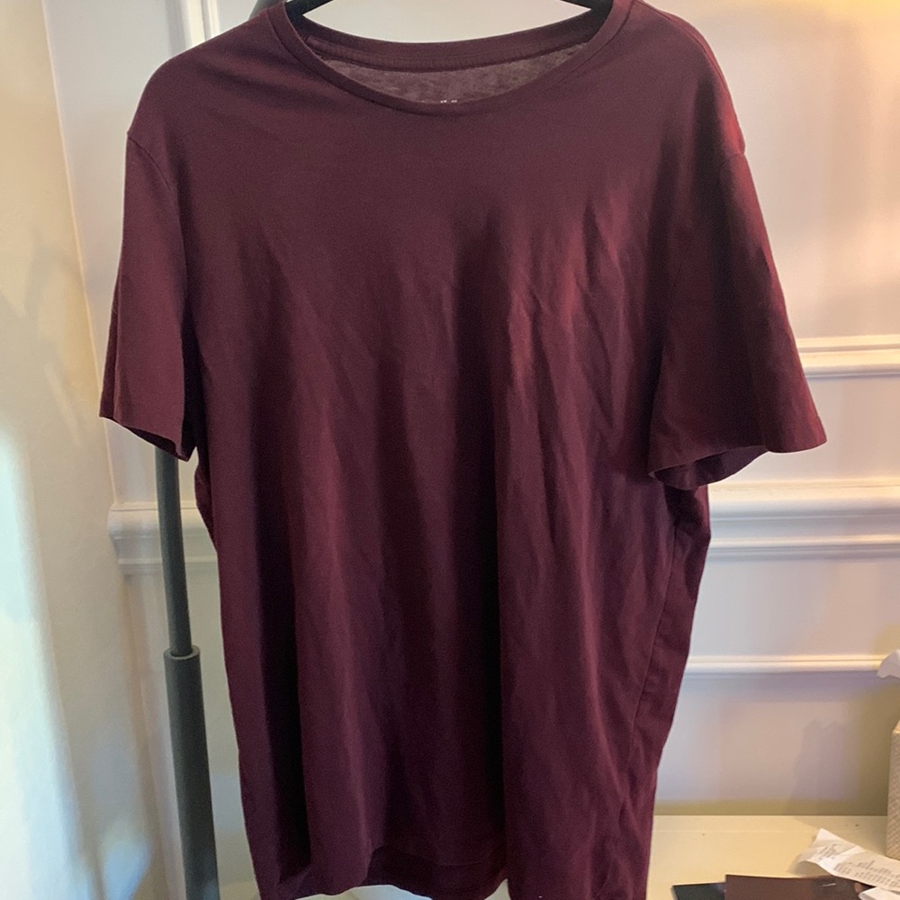 Goodfellow shirt